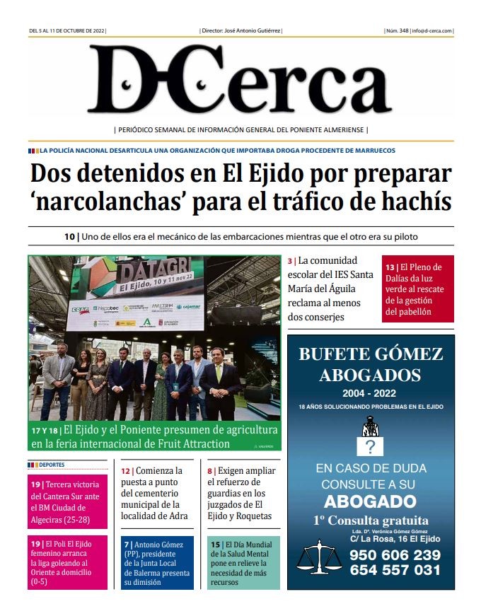 Nº 348- Octubre 2022