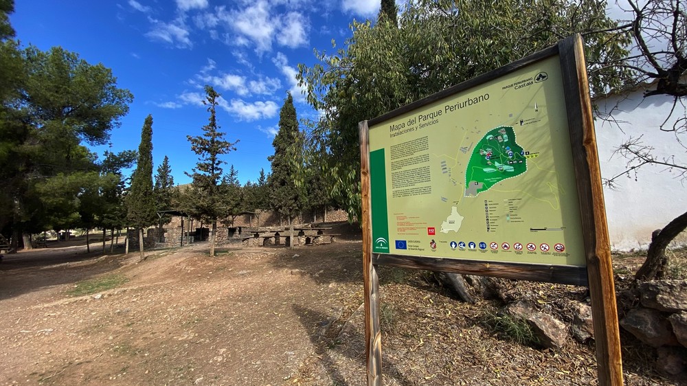 Ya vuelven a estar permitidas las barbacoas en Castala