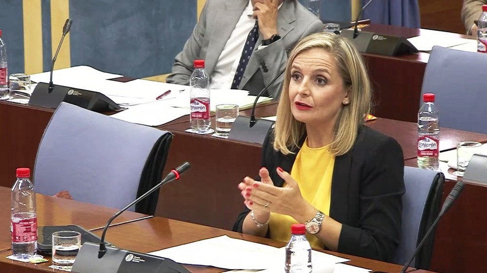 El Parlamento Andaluz pide al Gobierno de Sánchez que “dignifique” las instalaciones del cuartel de la Guardia Civil de Roquetas