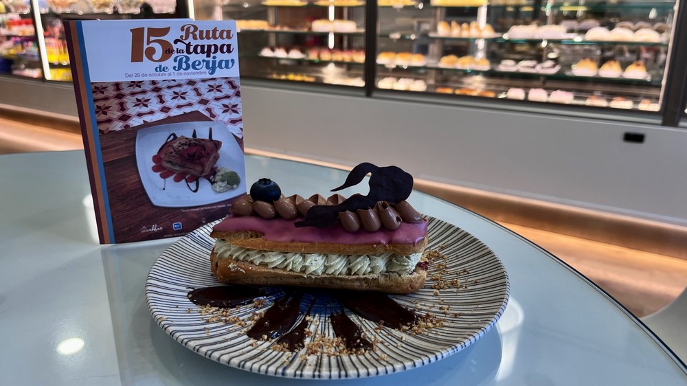 Comienza la Ruta de la Tapa de Berja con 16 propuestas gastronómicas