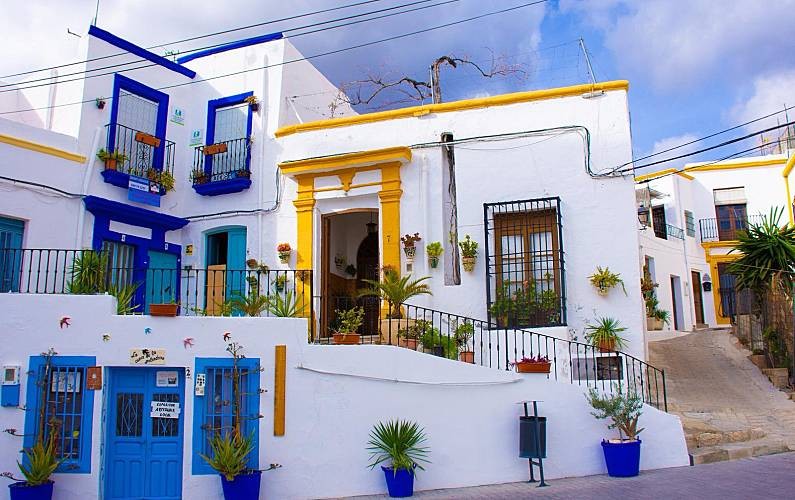 Más de 200 mayores vicarios se han inscrito ya para la jornada de convivencia navideña que este año será en Níjar