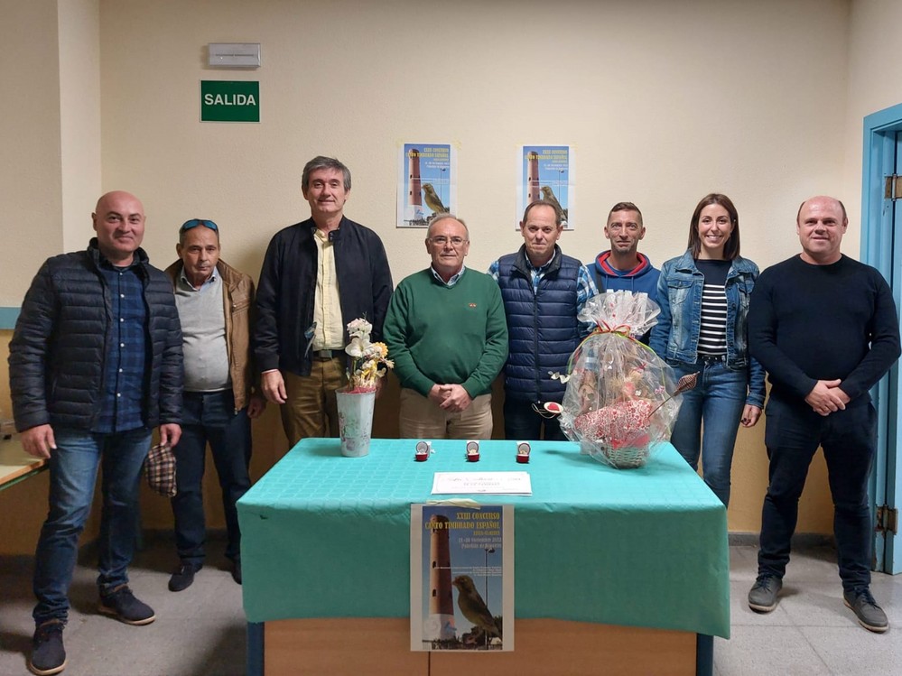 Concursos, música y exposiciones en un fin de semana lleno de actividades en Adra