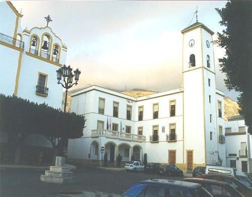 El Ayuntamiento de Dalías destina 53.000 euros al tejido asociativo del municipio