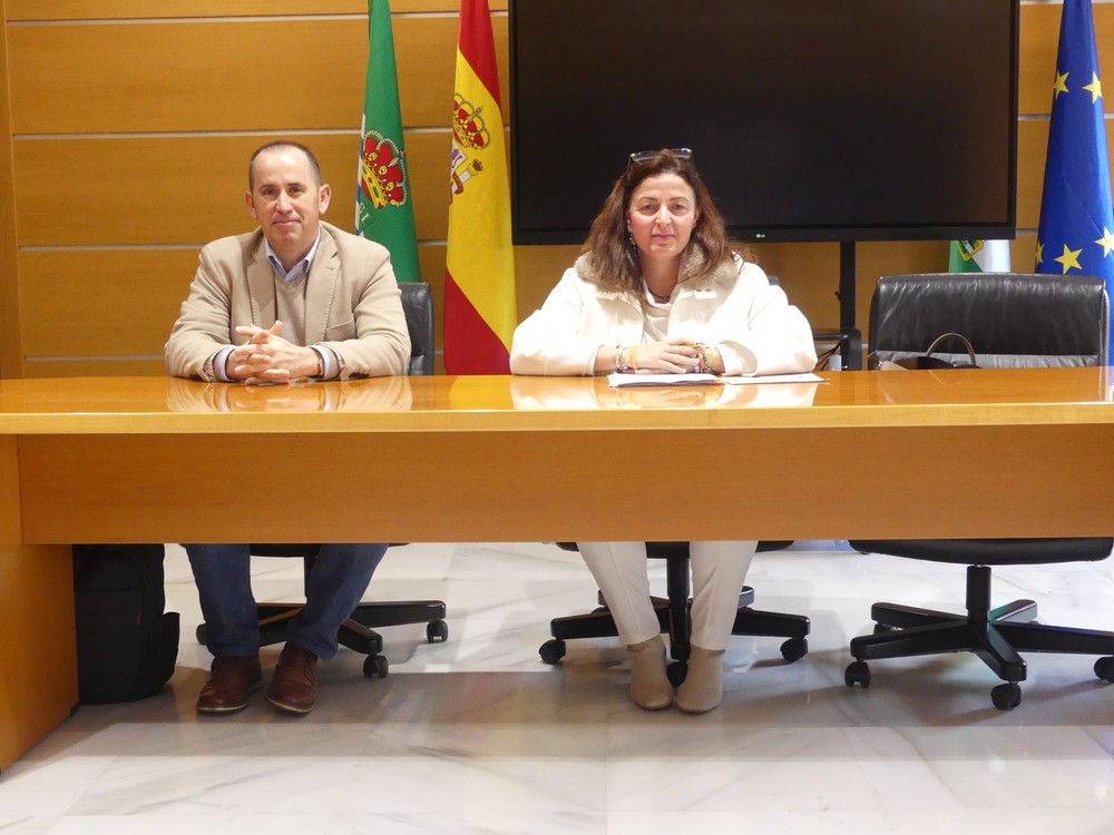 Ciudadanos El Ejido vota en contra de la Cuenta General del Ejercicio 2021, porque “no se han tomado medidas que saneen la situación económica”