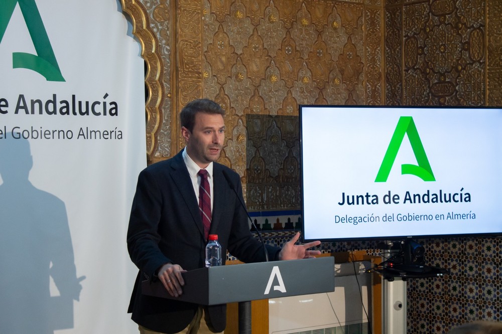 Dalías, Adra y Berja recibirán ayudas del Plan Andalucía + Accesible