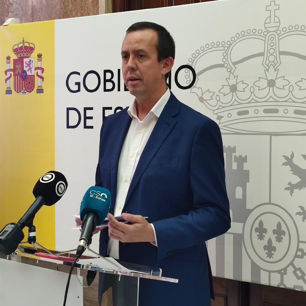 El Gobierno de España concede 94.477 euros a El Ejido para financiar el servicio de transporte público colectivo urbano
