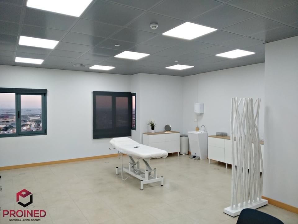 La mejor opción para comenzar el año: ‘mimarse’ de la mano de Clínica Serma