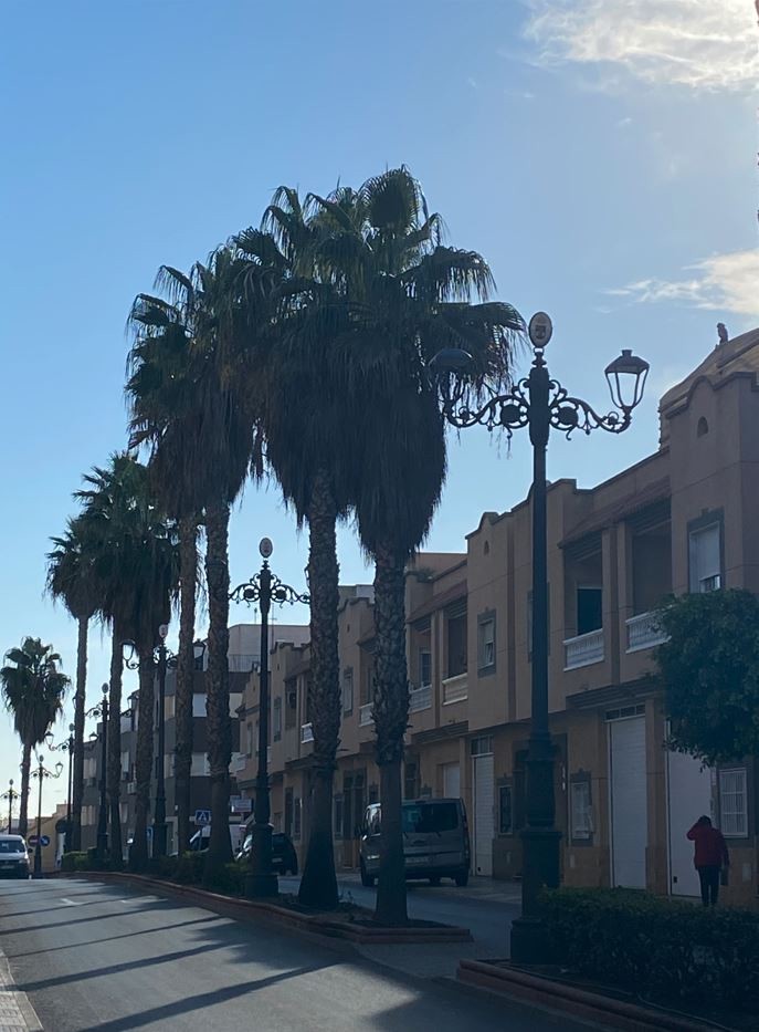 Los Comerciantes de La Molina, preocupados por el aumento de robos