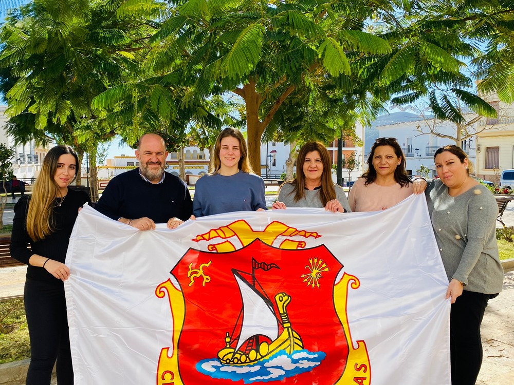 La daliense Laura Barranco jugará el Campeonato de España de Fútbol Sala Femenino Sub-19