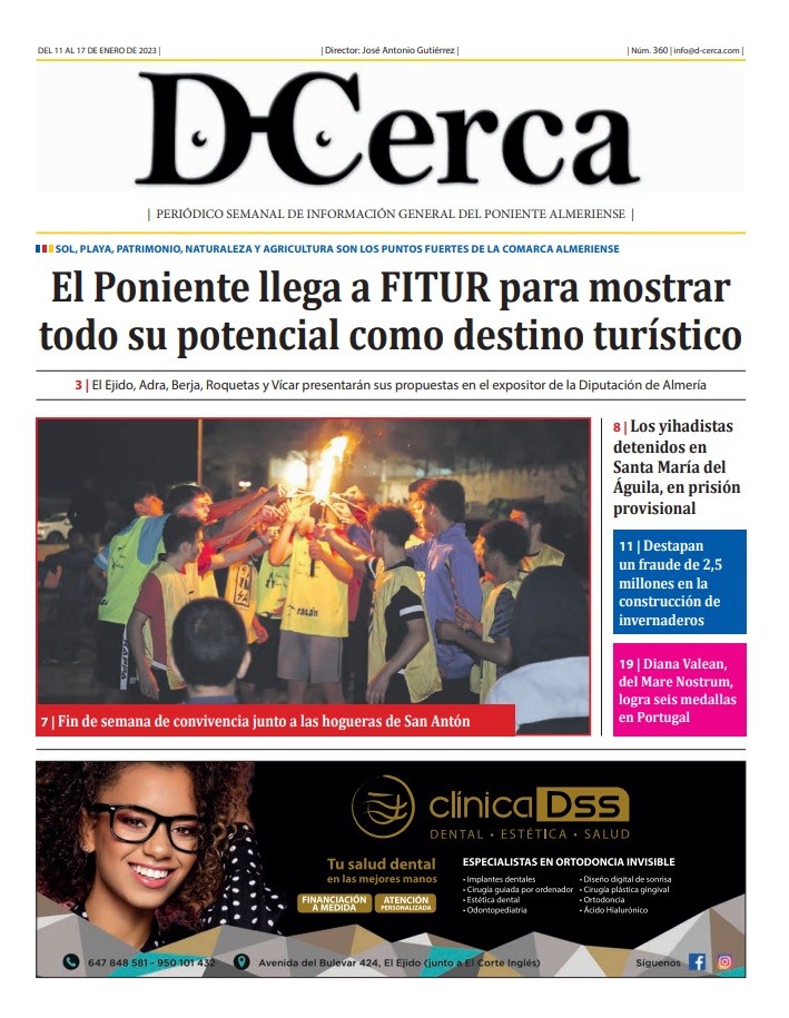Nº 360- Enero 2023