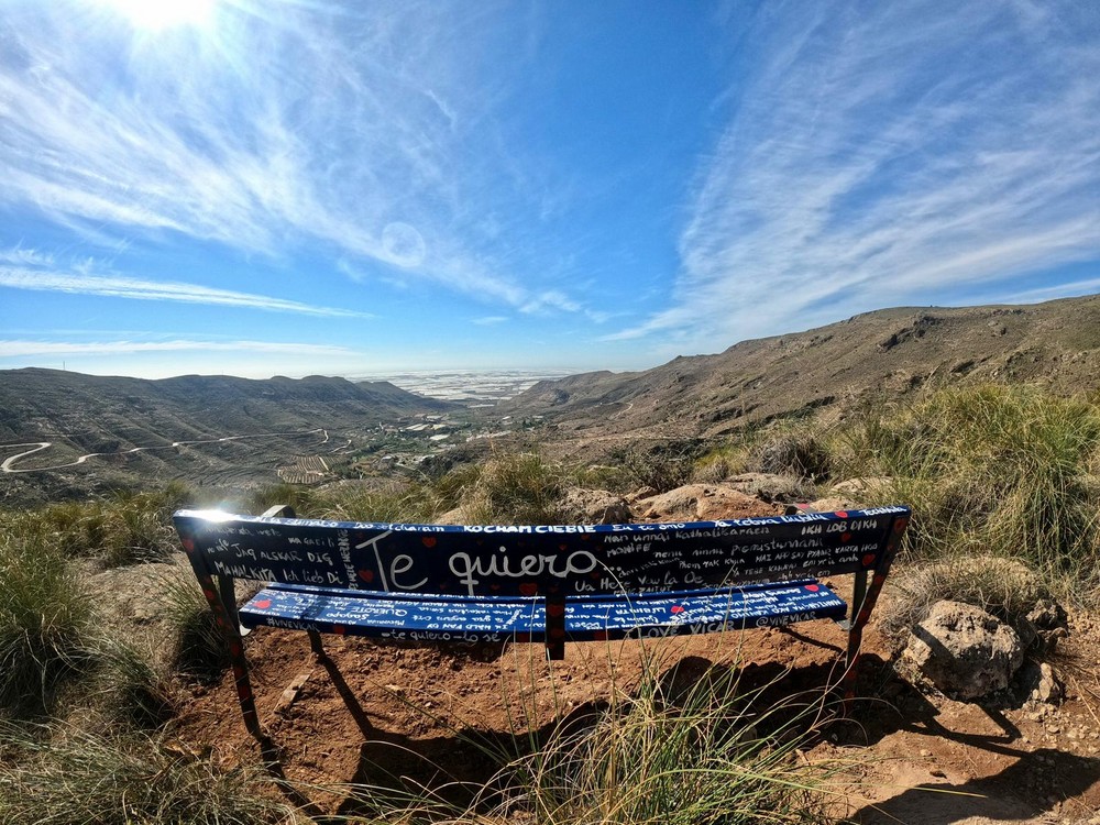 Vícar se presenta este año en Fitur como único municipio almeriense de la Red de Pueblos Mágicos con presencia en la feria