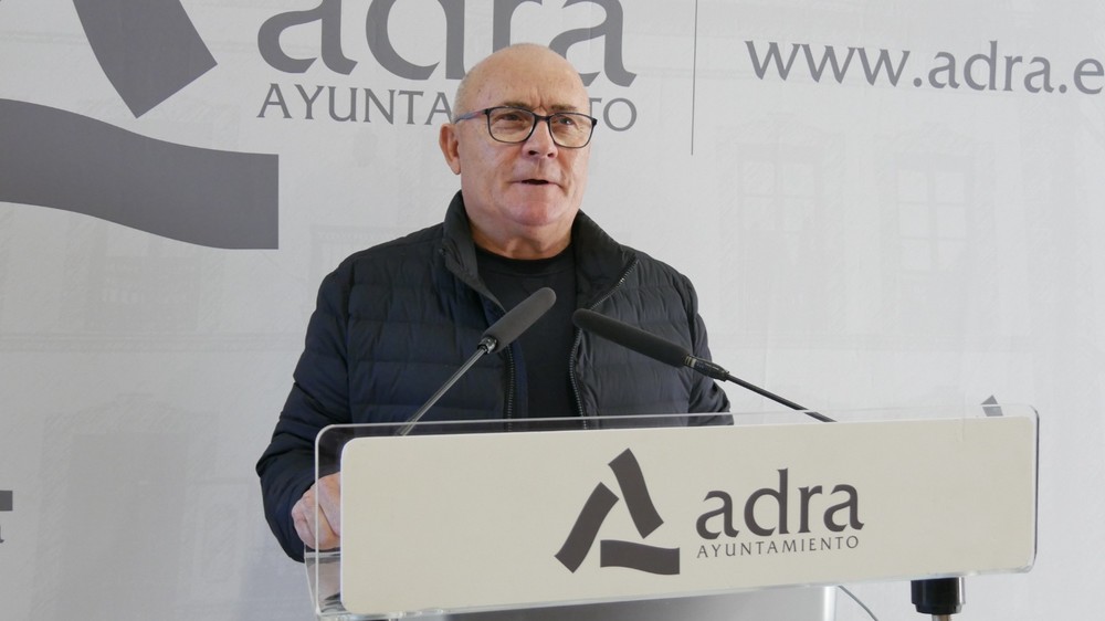 El Ayuntamiento de Adra tramita casi 500 gestiones agrícolas durante el ejercicio de 2022
