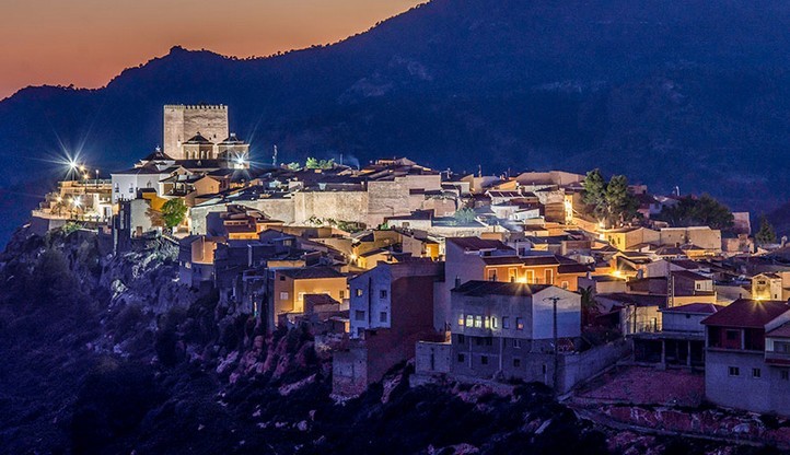 Completadas todas las plazas para el viaje de convivencia de mayores a Aledo y Totana