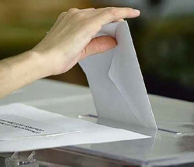 Nerviosismo preelectoral