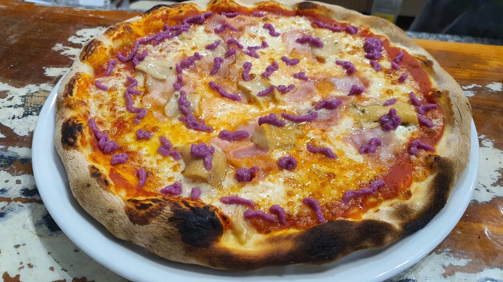 La pizzería ejidense Mamma Mía participará en el Campeonato del Mundo de Pizzas