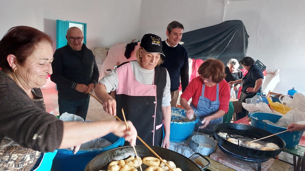 Adra vive un fin de semana repleto de actividades deportivas y culturales
