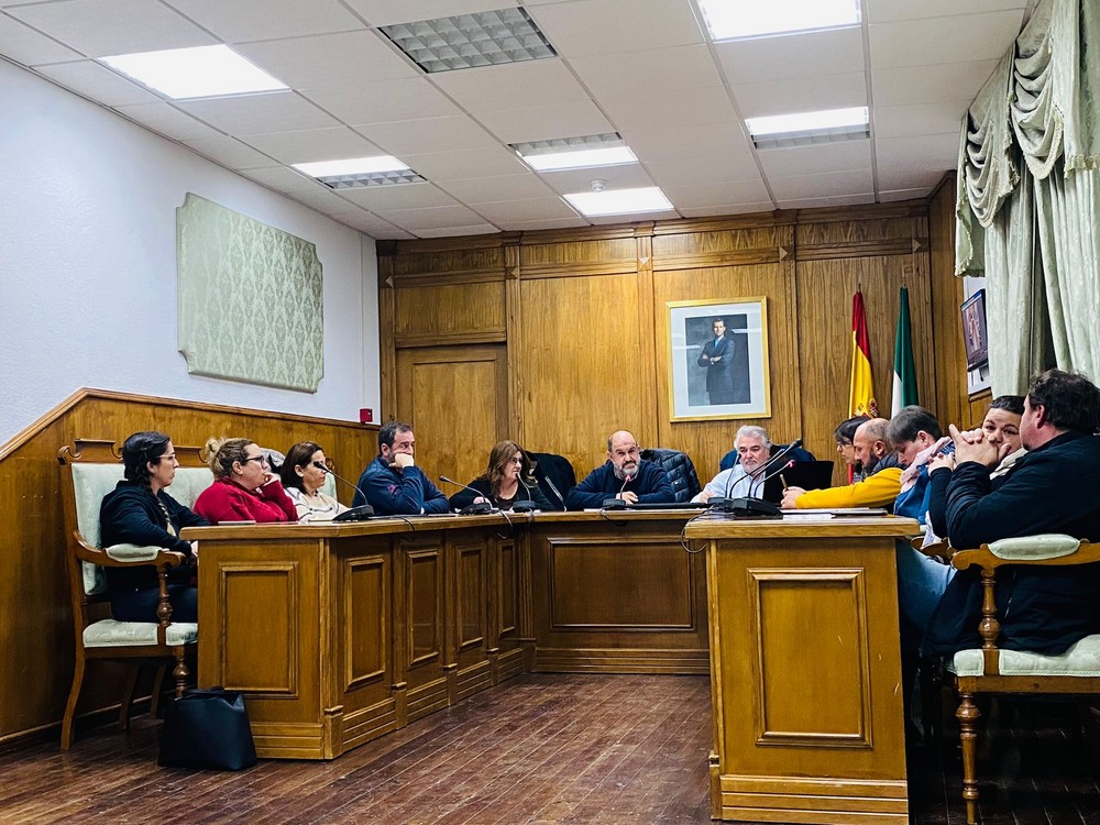 El Ayuntamiento de Dalías bonifica por la instalación de energía solar y a las viviendas de alojamiento turístico