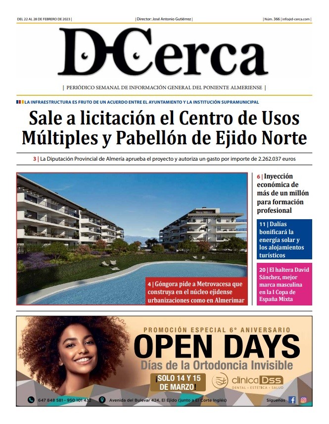 Nº 366- Febrero 2023