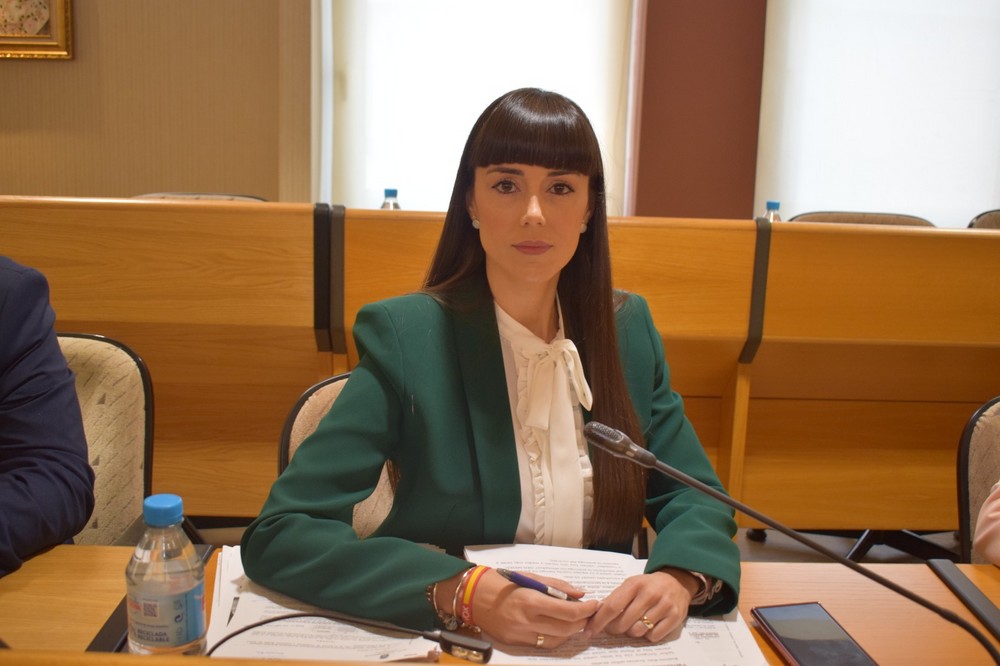 VOX El Ejido denuncia que la “irresponsable gestión” del gobierno del PP obligará a aprobar el Presupuesto en pleno proceso electoral, con el apoyo del PSOE