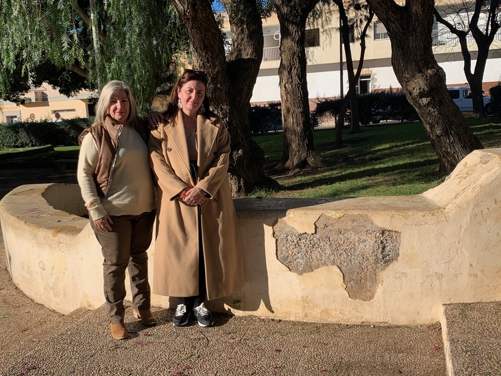 Seguridad, más mantenimiento en calles y parques así como revitalizar el mercado de abastos, propuestas de CS El Ejido para Santa María del Águila