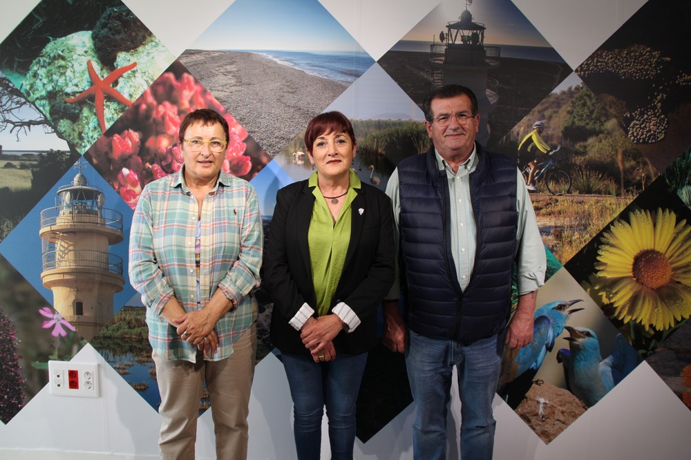 El PSOE cree que Góngora ha sido poco ambicioso en el impulso del turismo de El Ejido