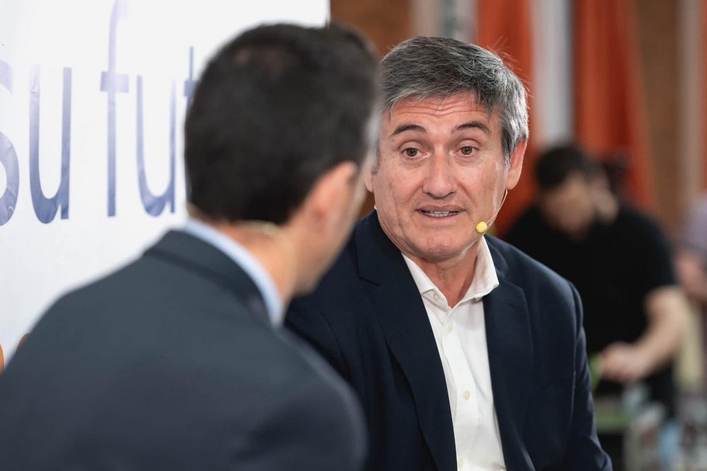 Manuel Cortés anuncia la construcción de una nueva Comisaría de Policía Local