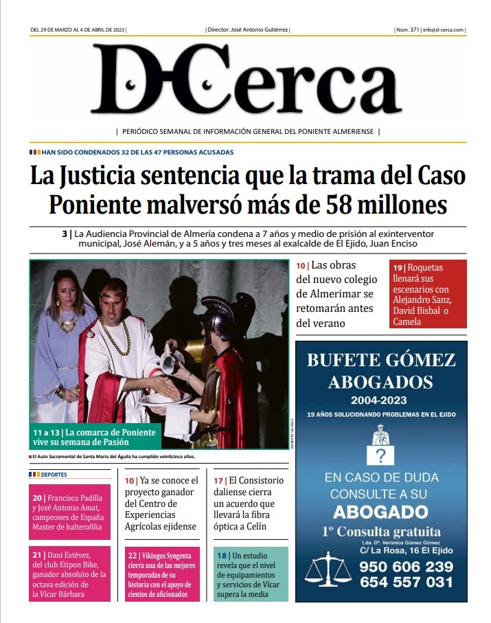 Nº 371- Abril 2023