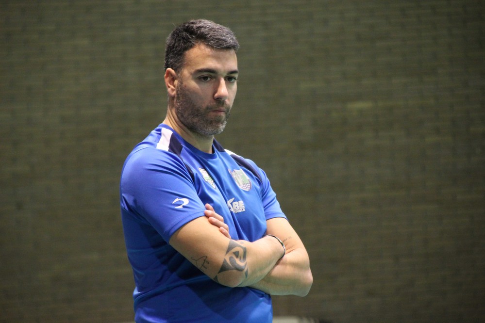 Inagroup Mabe El Ejido Futsal cae por la mínima ante Martos