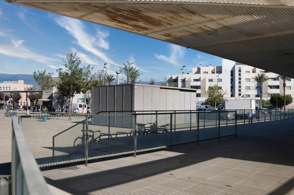 Aprobado el inicio de expediente para la concesión de tres establecimientos de hostelería en Roquetas