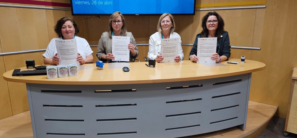 Las asociaciones de personas con TEA constituyen un grupo para aunar esfuerzos