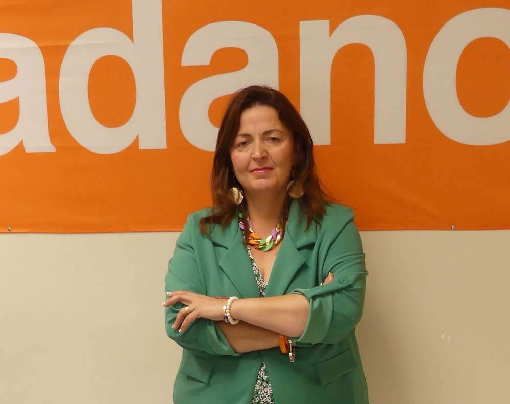 “Los ejidenses quieren un cambio y ese cambio está en camino”
