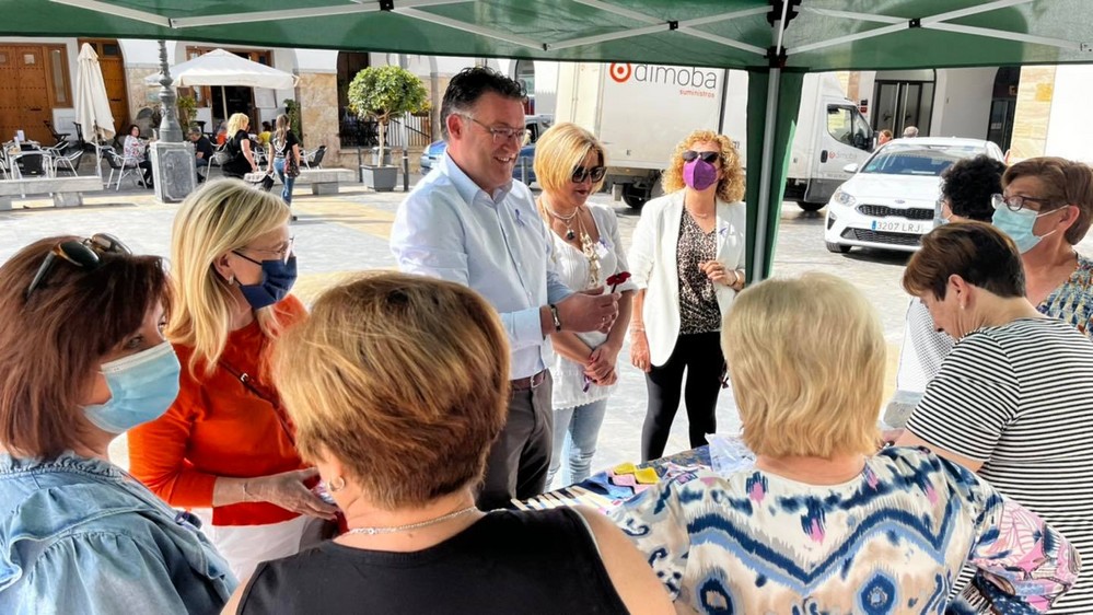 Berja acoge la segunda edición de las Jornadas sobre Fibromialgia del 9 al 12 de mayo