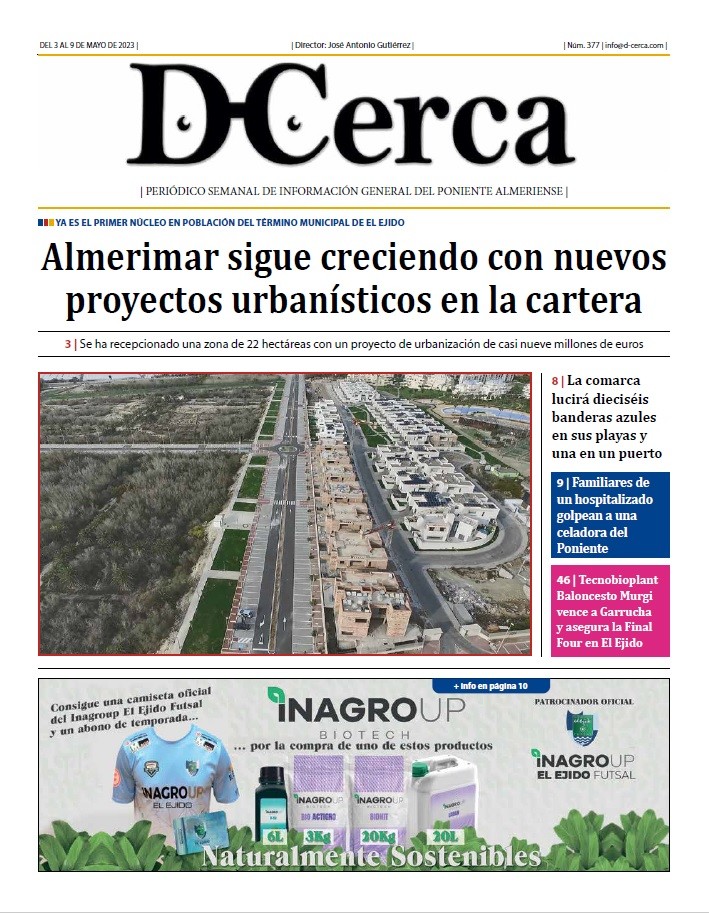 Nº 377- Mayo 2023