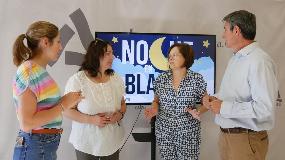 Adra se prepara para vivir una ‘Noche en Blanco’ este sábado 20 de mayo