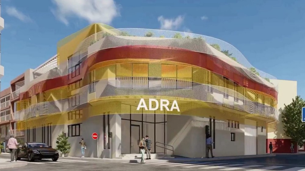 Manuel Cortés promete crear la primera Escuela de Música, Baile y Artes Escénicas