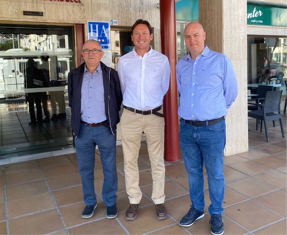 Asempal Roquetas de Mar elabora un documento con las necesidades empresariales de cara al 28-M