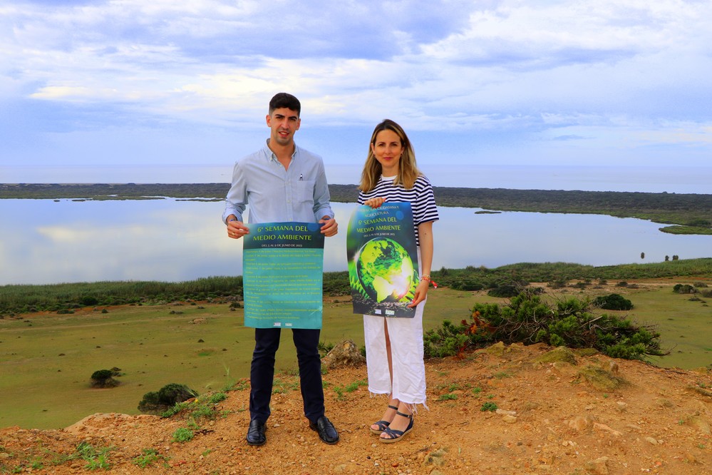 El Ejido celebra la VI Semana del Medio Ambiente con propuestas educativas, lúdicas y de concienciación sobre el cuidado y respeto del entorno