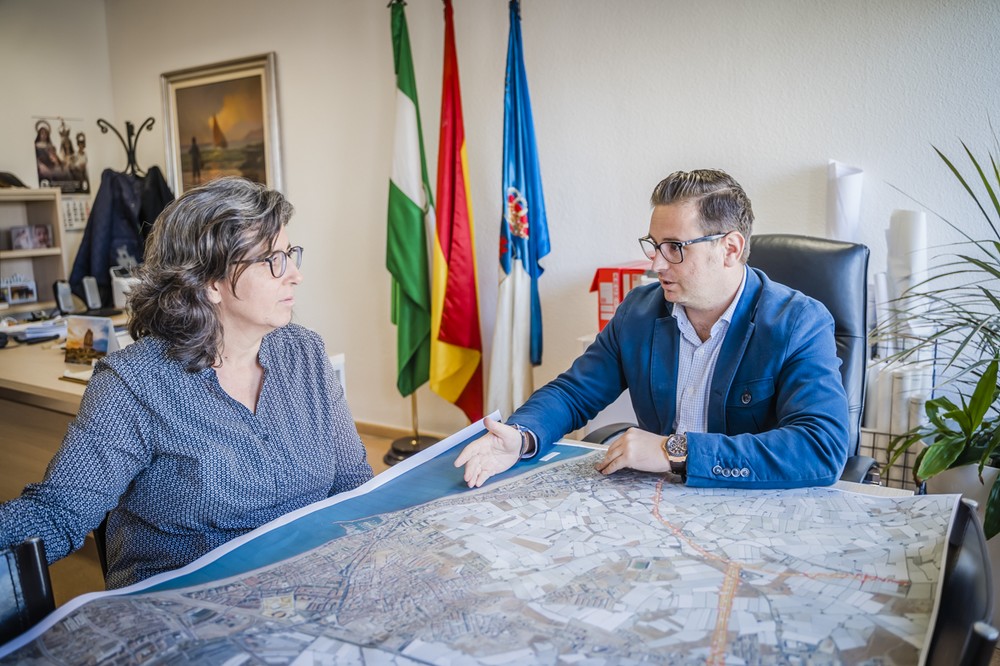 El Ayuntamiento de Roquetas de Mar ha sacado a licitación la redacción del Plan de Vivienda y Suelo