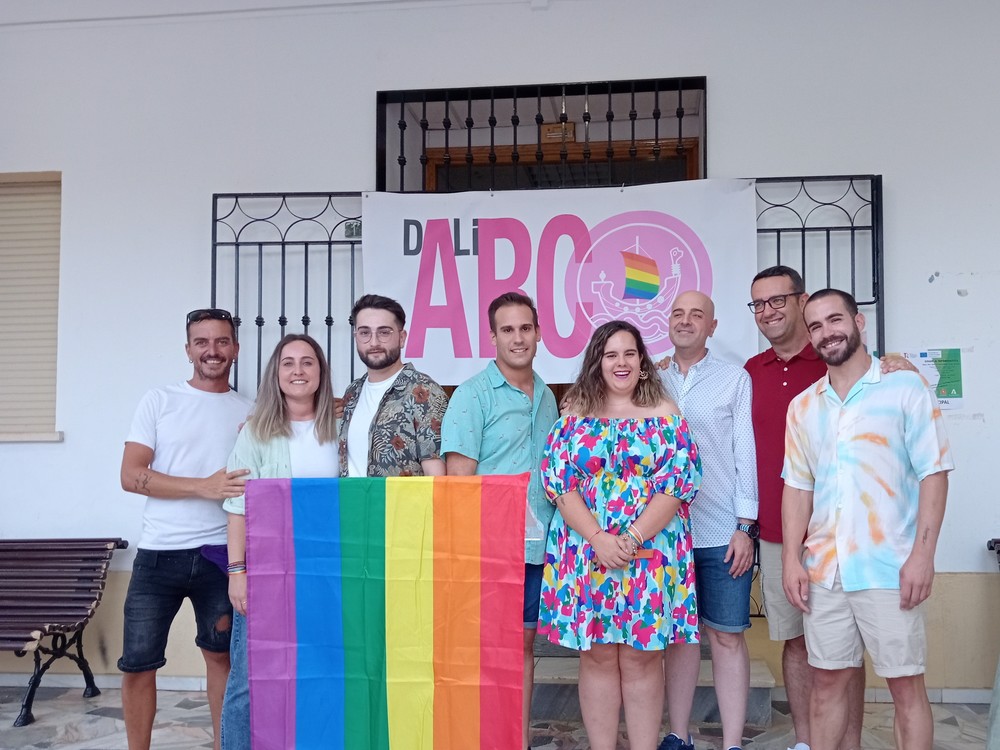 Nace Daliarco "para que Dalías siga siendo un referente" en "tolerancia, inclusión y respeto"