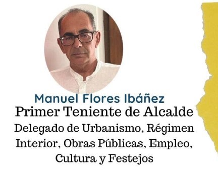 Manuel Flores seguirá en su puesto y anuncia acciones legales
