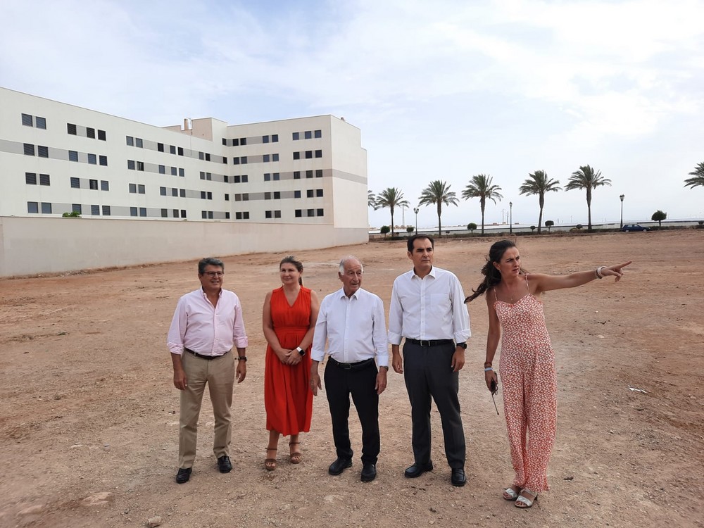 El Ayuntamiento llevará a Comisión de Urbanismo la concesión de un solar para un hospital privado y la futura sede judicial