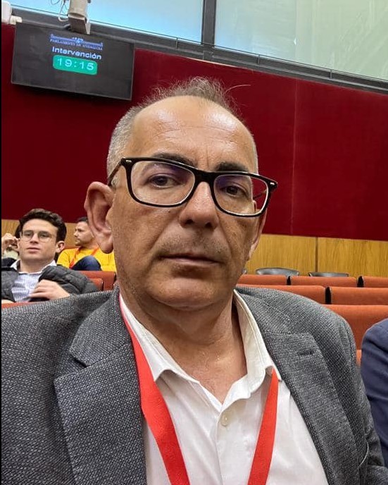 La Guardia Civil confirma la detención de Manuel Flores, concejal de Felix