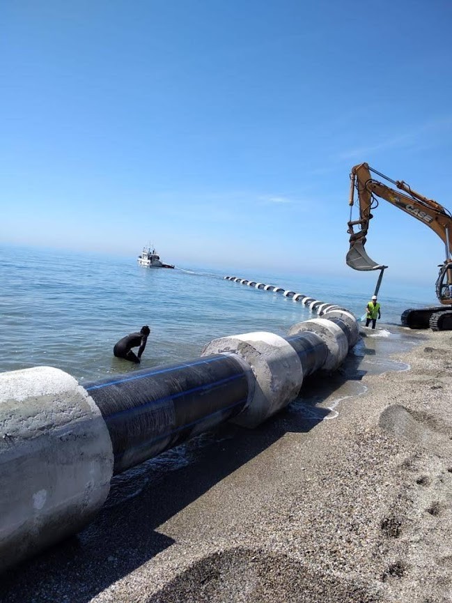 El Ayuntamiento de Roquetas de Mar aprueba otra importante actuación para evitar las inundaciones por lluvias en el municipio