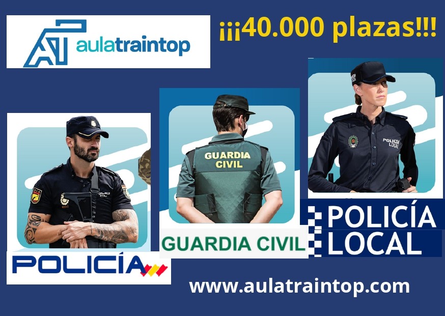 El Gobierno aprueba una Oferta de Empleo Público para 2023-2024 de casi 40.000 plazas