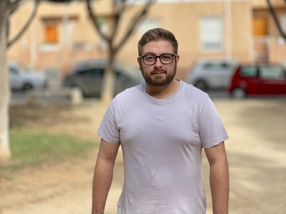 Las Juventudes Socialistas, satisfechas por la implantación del CES para el control de gatos en El Ejido