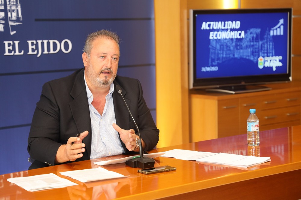 La Cámara de Cuentas no cuestiona la gestión económica-financiera del Ayuntamiento, que “goza de muy buena salud”