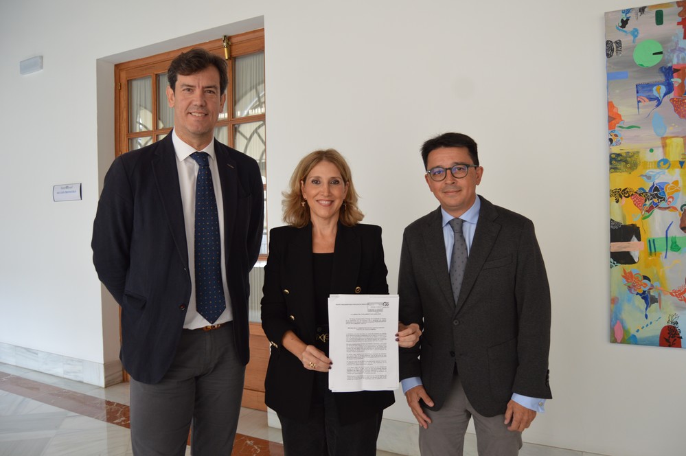 El Parlamento Andaluz exigirá al Gobierno de Sánchez, a petición del PP, que eleve la categoría de los órganos judiciales de El Ejido