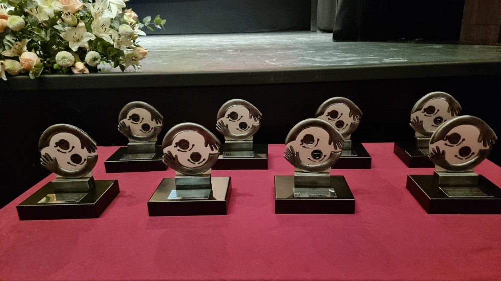 Vícar acoge los Premios en Familia con motivo del Día Mundial de la Infancia
