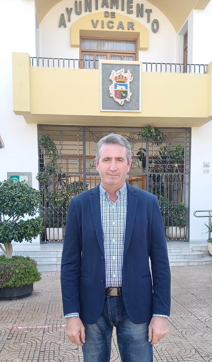 El PP de Vícar denuncia el “atraco” del Ayuntamiento a los vecinos por pagar el IBI más caro de la provincia