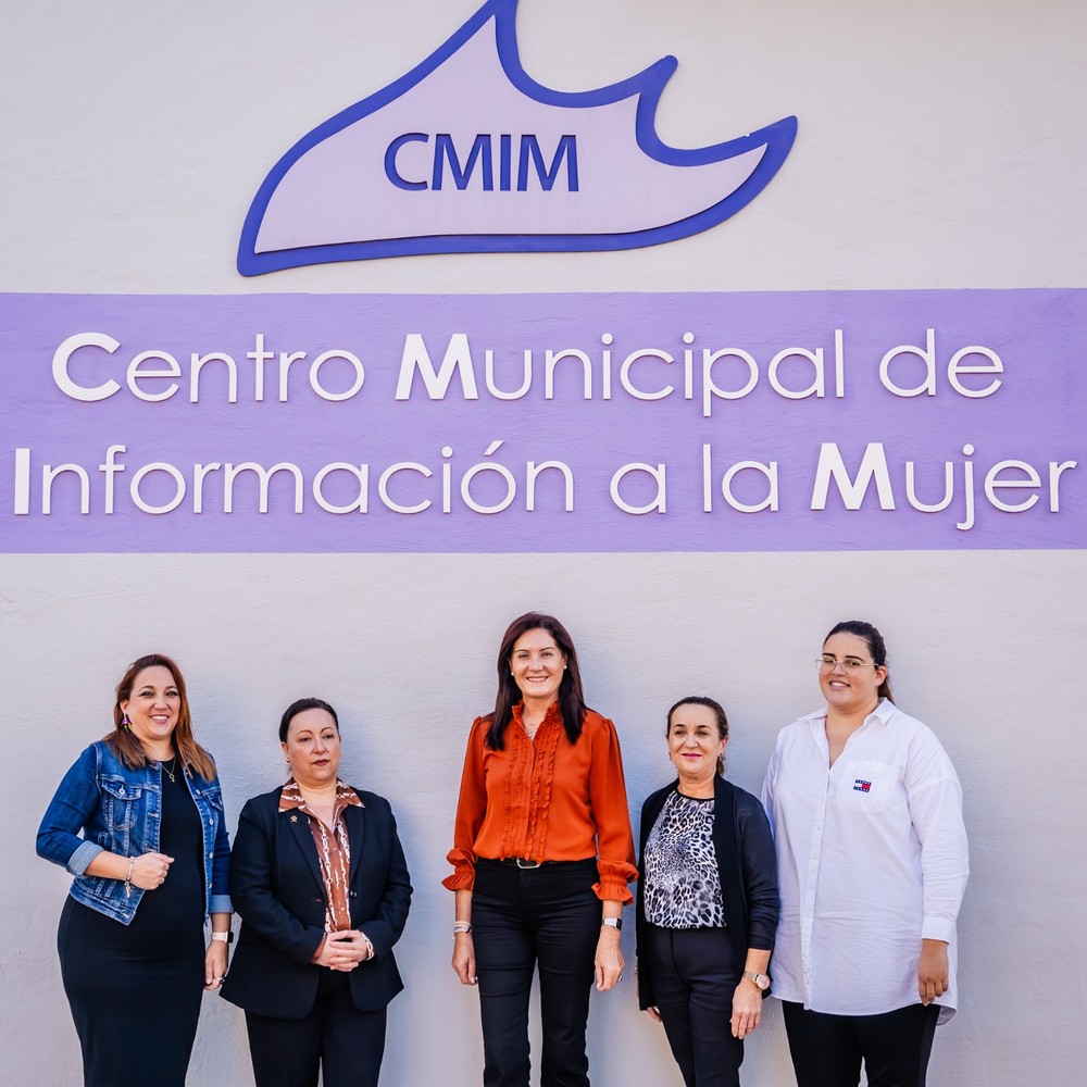 El Ayuntamiento conmemora el Día Internacional contra la Violencia de Género con un amplio programa de actividades